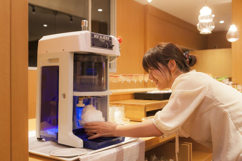 Kyukamura Ibusuki Esterno foto