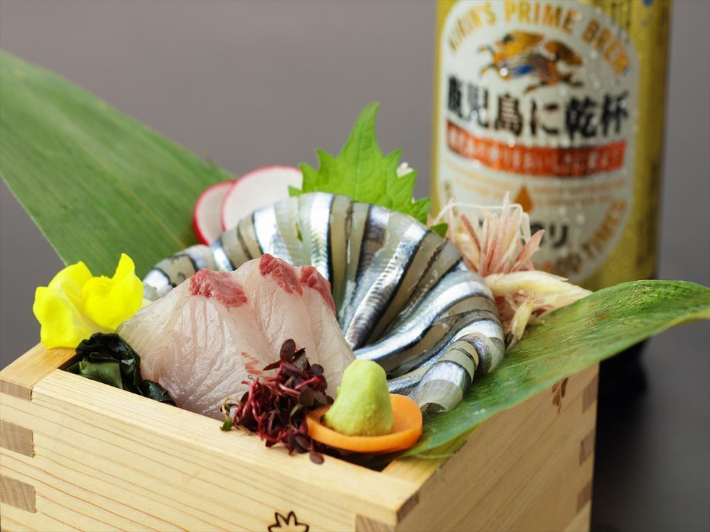 Kyukamura Ibusuki Esterno foto