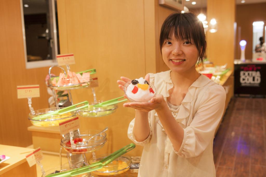 Kyukamura Ibusuki Esterno foto